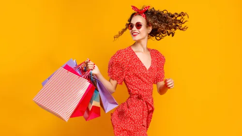 The best shopping gift cards in the UK